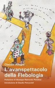 L' avanspettacolo della flebologia