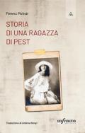 Storia di una ragazza di Pest