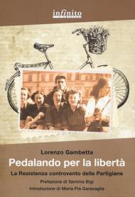 Pedalando per la libertà