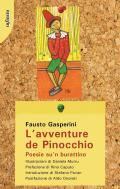 L'avventure de Pinocchio Poesie su 'n burattino