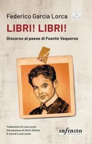 Libri! Libri! Discorso al paese di Fuente Vaqueros