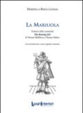 La mariuola. Tradotto dalla commedia «The roaring girl». Ediz. italiana e inglese