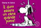 È duro essere un cane quando piove!