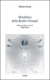 Metafisica della realtà virtuale