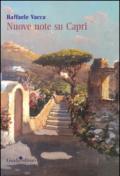 Nuove note su Capri