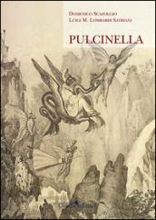 Pulcinella. Ediz. illustrata