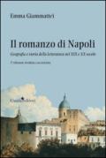 Il romanzo di Napoli. Geografia e storia della letteratura nel XIX e XX secolo