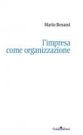 L' impresa come organizzazione