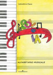 Sol e la. Alfabetario musicale