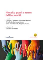 Filosofia, prassi e norme dell'inclusione