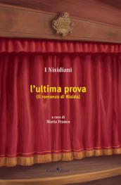 ULTIMA PROVA. IL ROMANZO DI NISIDA