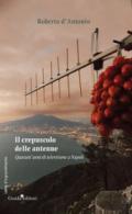 Il crepuscolo delle antenne. Quarant'anni di televisione a Napoli