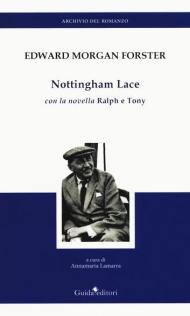 Nottingham Lace