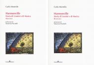 Harmonville. Storia di uomini e di musica