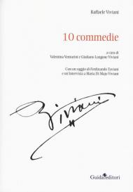 10 commedie