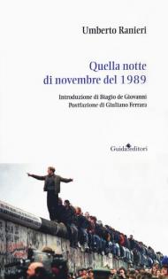 Quella notte del 9 novembre 1989