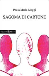 Sagoma di cartone