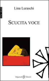 Scucita voce