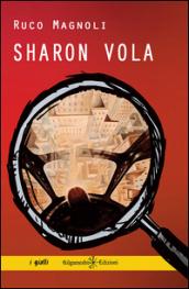 Sharon vola