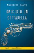 Omicidio in Cittadella