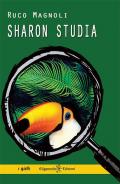 Sharon studia