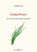 Young poetry. La creatività degli studenti mantovani