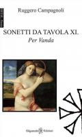 Sonetti da tavola XI. Per Vanda