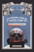 Lo strano caso di Dr. Jekyll e Mr. Hyde