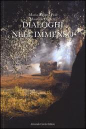 Dialoghi nell'immenso