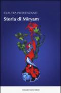 Storia di Miryam