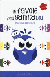 Le favole della gallina blu