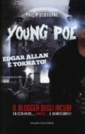 Young Poe