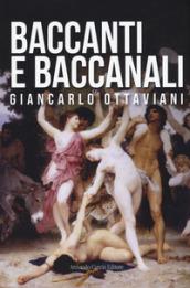 Baccanti e baccanali