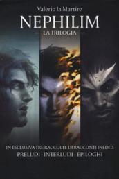 Nephilim. La trilogia