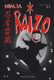 Ninja Raizo