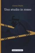 Uno studio in rosso