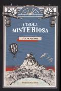 L' isola misteriosa