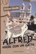 Alfred. Vivere con un gatto