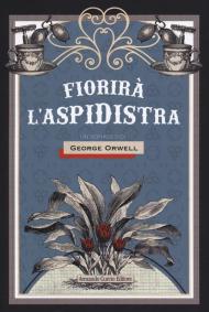 Fiorirà l'aspidistra