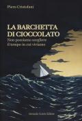 La barchetta di cioccolato