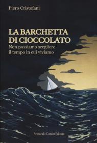 La barchetta di cioccolato