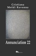 Annunciation 22. Ediz. inglese