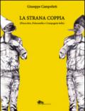 La strana coppia (Pinocchio, Polecinella e Compagnia bella)