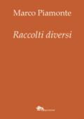 Raccolti diversi