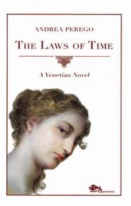 The laws of time. A venetian novel