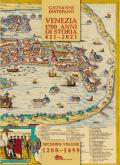 Venezia 1700 anni di storia 421-2021. Vol. 2