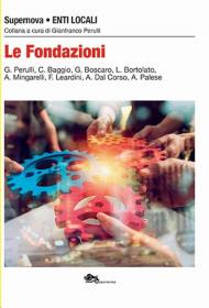 Le Fondazioni