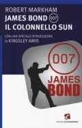 James Bond 007. Il Colonnello Sun