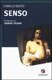 Senso. Controromanzo classico