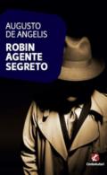 ROBIN AGENTE SEGRETO